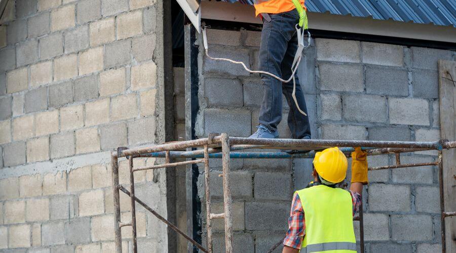 Professional New roof installation in Heyworth, IL